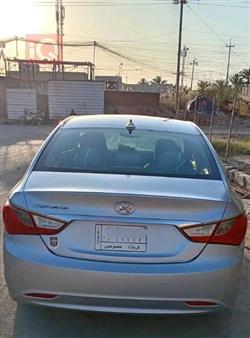 هیوندای سۆناتا